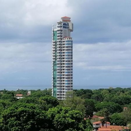 Quiet And Relaxing Condo At The Golf Playa Coronado Exterior foto