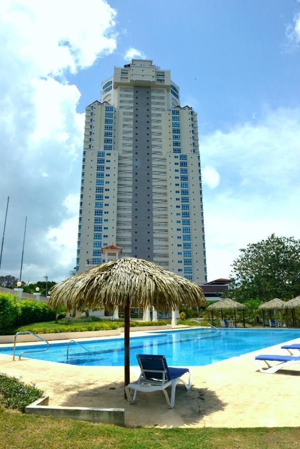 Quiet And Relaxing Condo At The Golf Playa Coronado Exterior foto