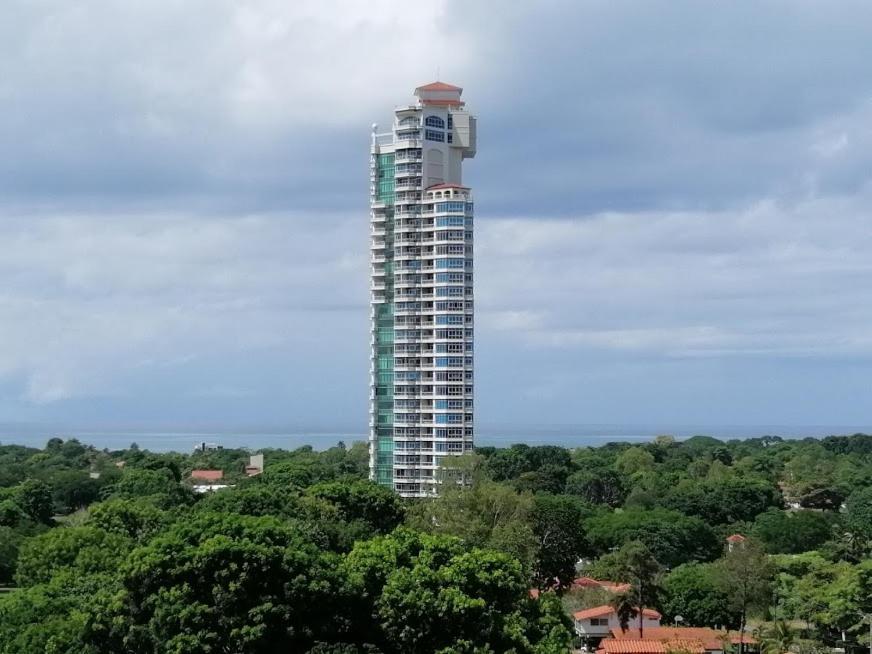 Quiet And Relaxing Condo At The Golf Playa Coronado Exterior foto