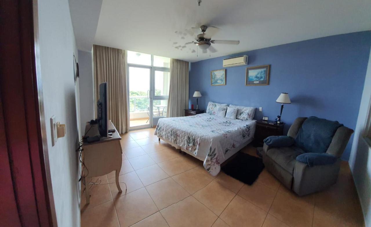 Quiet And Relaxing Condo At The Golf Playa Coronado Exterior foto